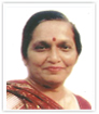 Dr. Vimla Siddharth Lalbhai