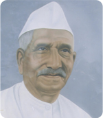 Shri Kalyanjibhai V. Mehta