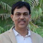 Dr. Mahendrasinh Chauhan